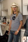 Jerry Cantrell photo